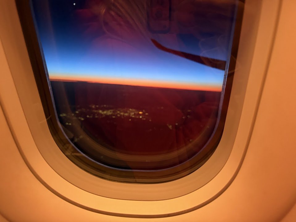 Adventure Awaits