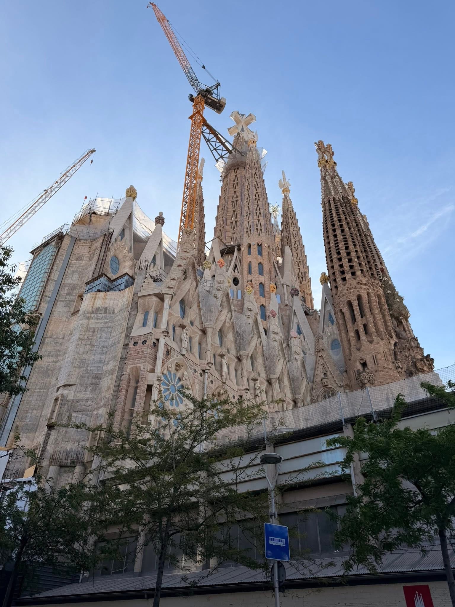 Barcelona, Spain