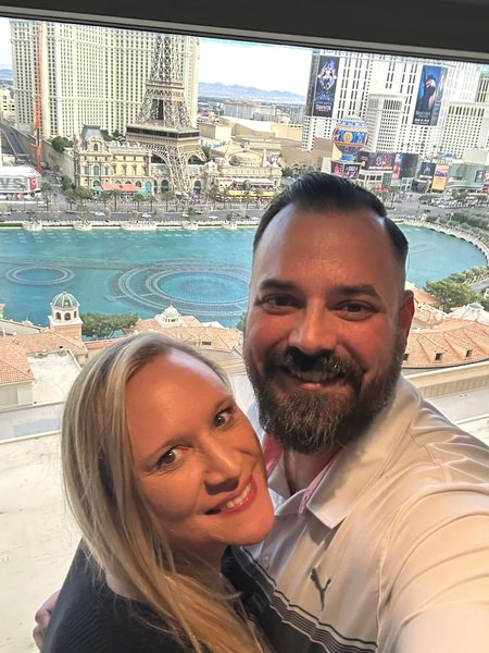Las Vegas