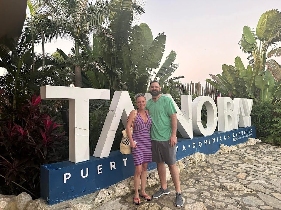 Dominican Republic